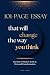 101-Page Essay That Will Change the Way You Think by Laura Szekely