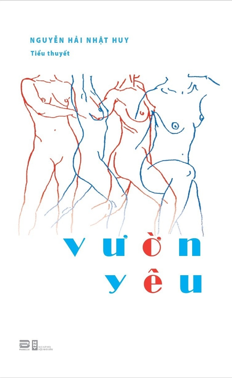 Vườn yêu