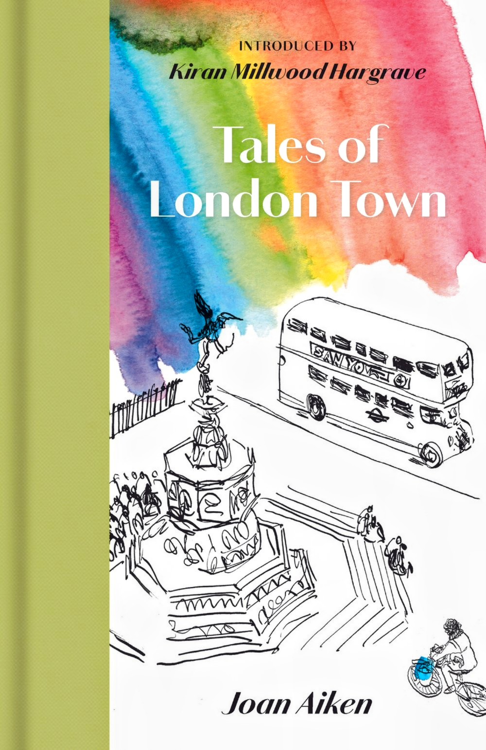 Tales of London Town (Hardcover)