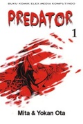 Predator vol. 01
