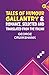 Tales of Humour Gallantry &...