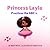 Princess Layla’s ABC Adventure