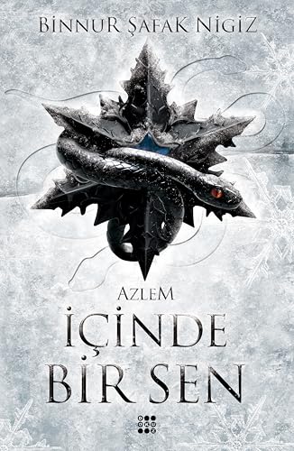 İçinde Bir Sen 4 - Azlem (Hardcover)