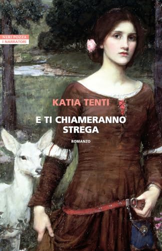 E ti chiameranno strega (Kindle Edition)