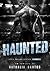 HAUNTED (FALLEN HEROES Livro 1) (Portuguese Edition)