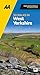 50 WALKS IN WEST YORKSHIRE