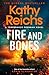 Simon Schuster FIRE AND BONES TR.