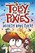 Toby and the Pixies: Worst ...