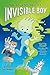 ADVENTURES OF INVISIBLE BOY PB