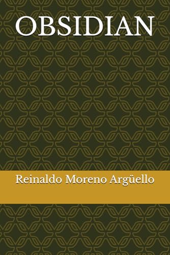 OBSIDIAN (Spanish Edition)