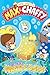 MAX AND CHAFFY 4: HUNT FOR ...