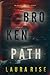 Broken Path (An Ivy Pane Su...