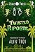 A Twisted Riposte (Pixie Tw...
