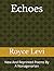 Echoes: New And Reprinted P...