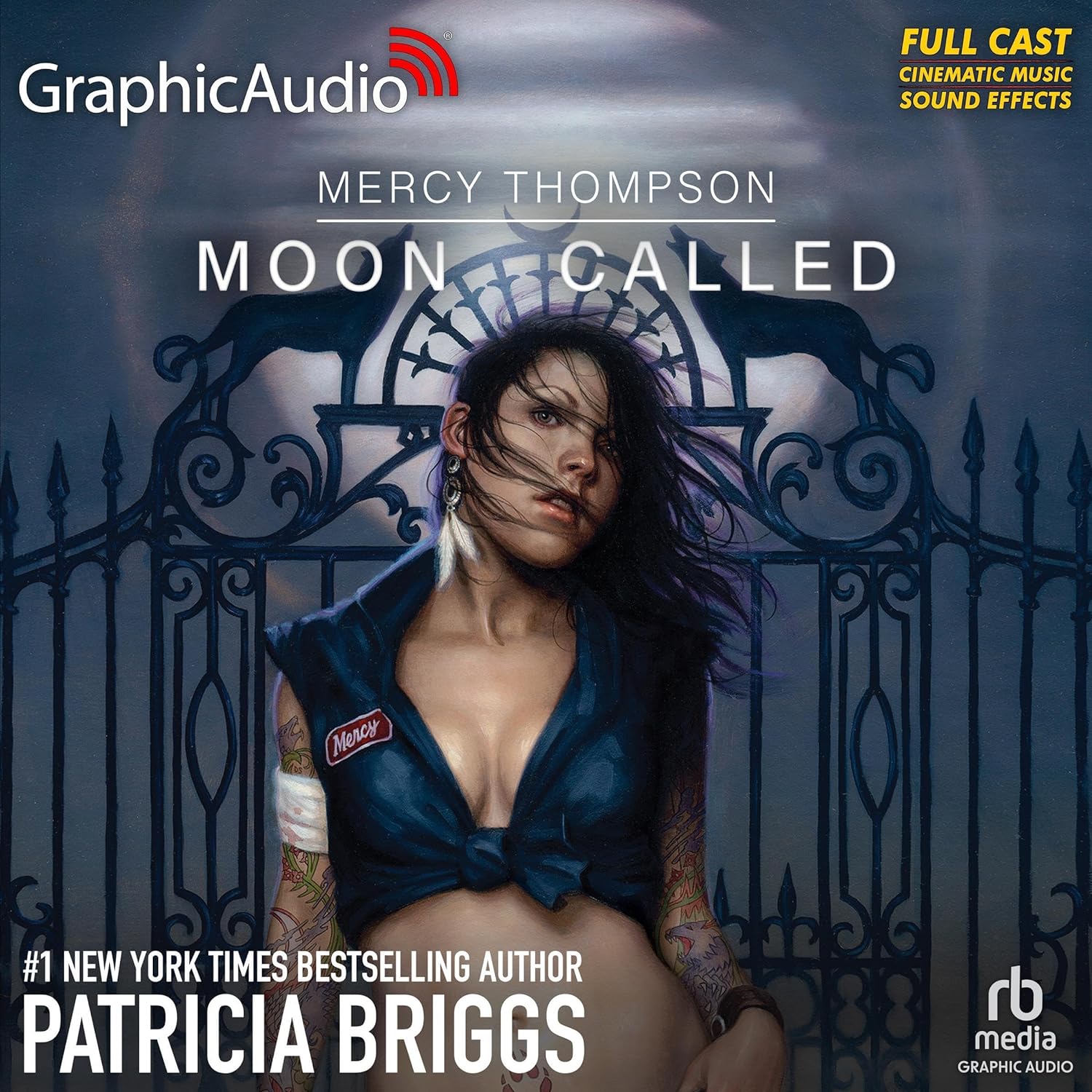 Moon Called