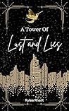 Book cover for A Tower of Lust and Lies