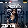 Moon Called [Dramatized Adaptation] (Mercy Thompson #1)