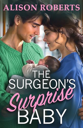 The Surgeon's Surprise Baby (Kindle Edition)