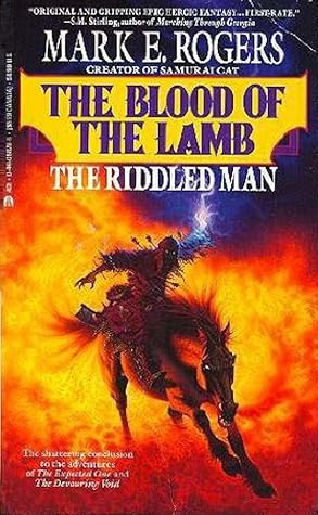 The Riddled Man