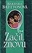 Začít znovu (Jersey Strong #1)