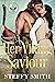 Her Viking Saviour (Lore & ...