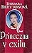 Princezna v exilu (Billionaire Lovers #2)