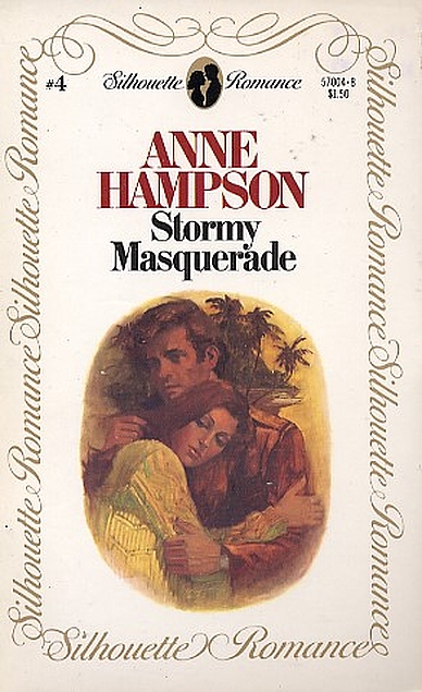 Stormy Masquerade (Paperback)