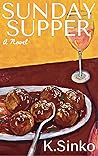 Book cover for Sunday Supper