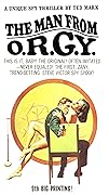 The Man From O.R.G.Y.