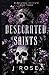 Desecrated Saints (Blackwood Institute #3)