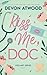Kiss Me, Doc: A Spicy, Fake Marriage, Doctor Romance (Kiss-Met)