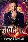 Arthur (Warlocks of Amherst #7)