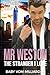 Mr. Weston, The Stranger I Love: Baby vom Milliardär (Hearts on Fire) (German Edition)