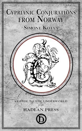 Cyprianic Conjurations from Norway (Kindle Edition)