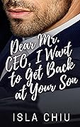 Dear Mr. CEO, I Want to Get Back at Your Son
