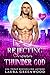 Rejecting a Thunder God (Jinx Paranormal Dating Agency, #7)