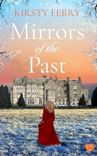 Mirrors of the Past (Cornish Secrets #5)