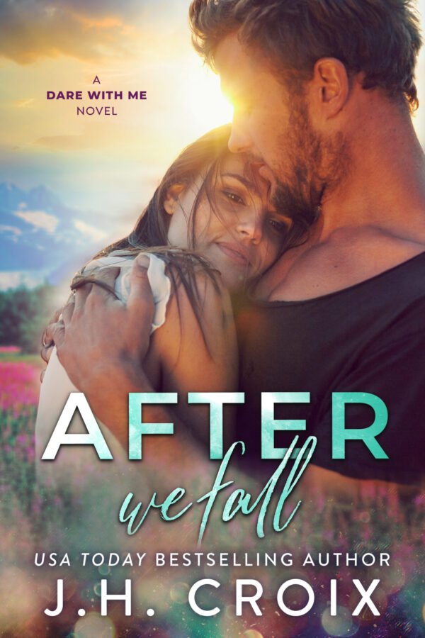 After We Fall (Dare With Me, #6)