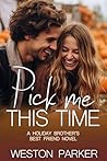 Pick Me This Time