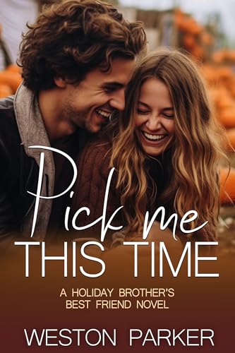 Pick Me This Time (Kindle Edition)