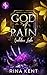 God of Pain – Verbotene Liebe (Legacy of Gods, #2)