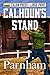 Calhoun's Stand: Large Print