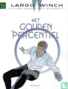 Het gouden percentiel (Largo Winch, #24)