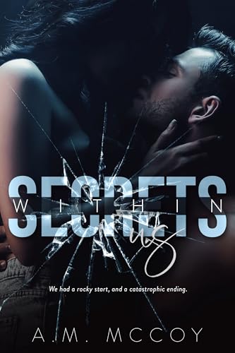 Secrets Within Us (Kindle Edition)
