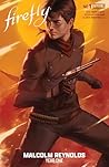 Firefly by Sam Humphries