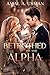 Betrothed To The Alpha