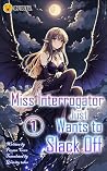 Miss Interrogator...