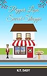 Pepper Lane Sweet Shoppe (Pepper Bay Series, Book 14)