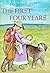 The First Four Years by Laura Ingalls Wilder