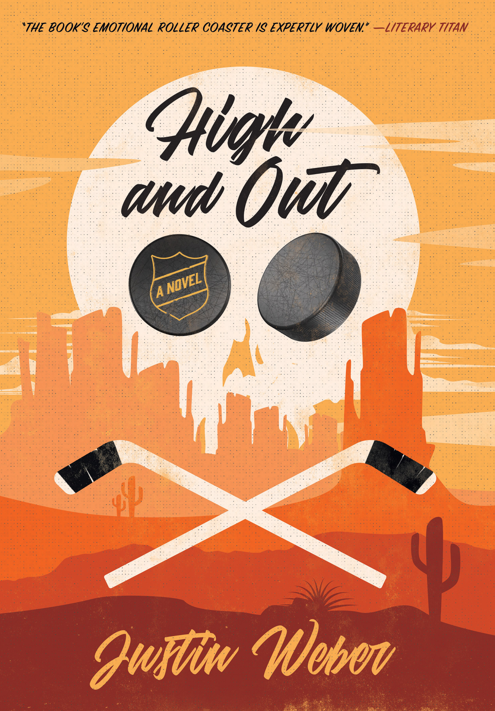 High and Out